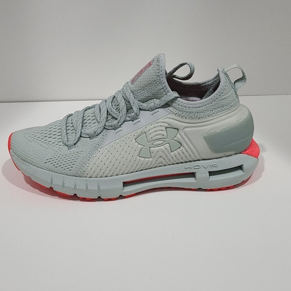 Women's UA HOVR Phantom SE Shoes - Picture 1 of 5